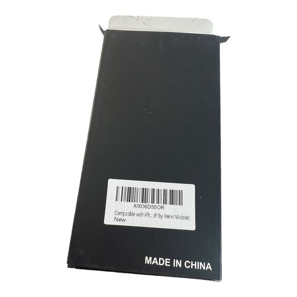 BERKIN ARTS compatible iPhone 12Pro Case Silicone Cover Screen Protector - Picture 8 of 15